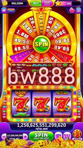 bw888 APK