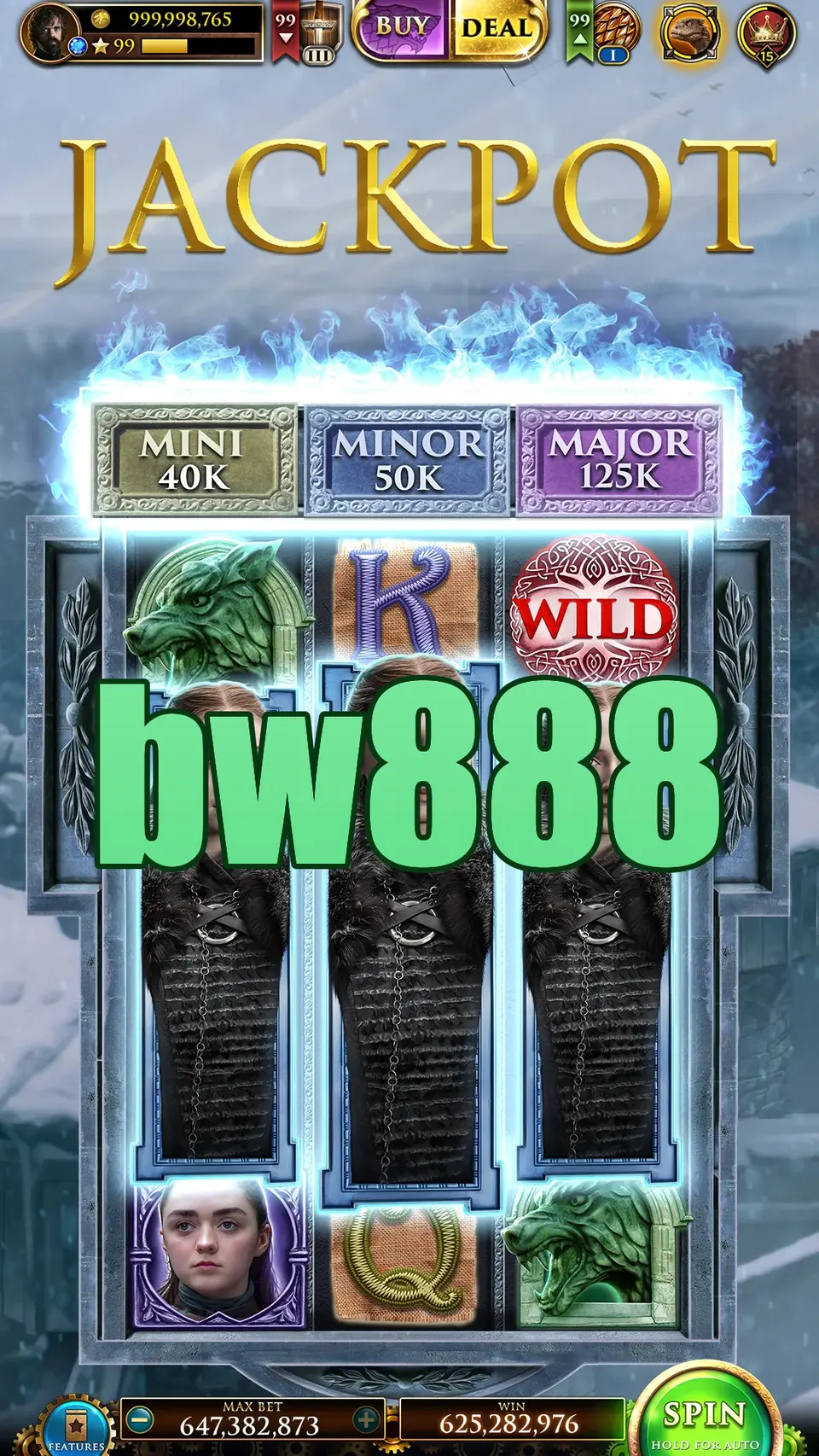 bw888 APK