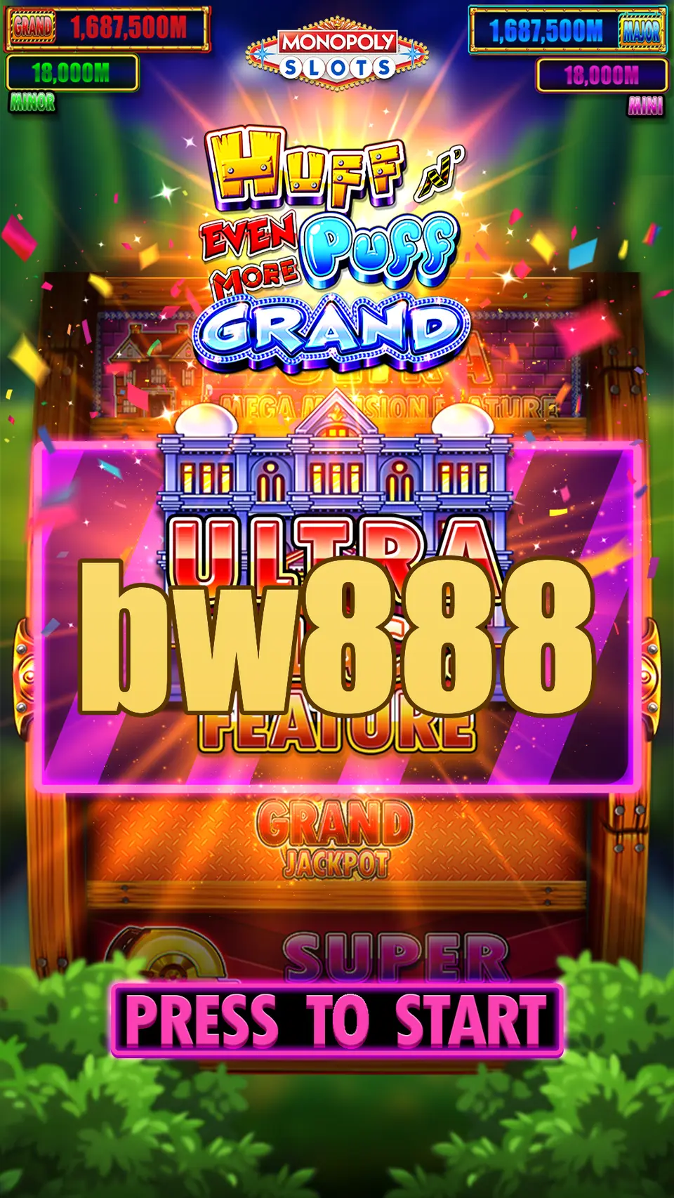 bw888 Masuk
