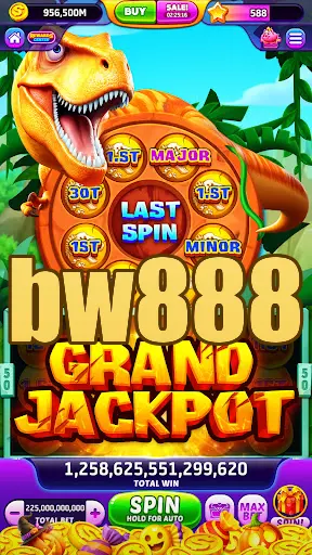 bw888 Masuk